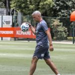 Escalação do São Paulo: veja provável time para jogo contra o Vitória