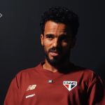 Conheça Danielzinho, reforço do São Paulo que passou pela base do Atlético