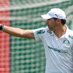 Abel Ferreira define quantidade mínima de reforços que o Palmeiras precisa