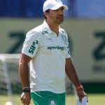 Palmeiras no Brasileirão: CBF detalha datas e horários das oito primeiras rodadas