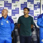 Abel traça perfil de reforços e compara Palmeiras a Cruzeiro e Flamengo