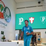 Arias, Almada e Nino: Palmeiras prevê vendas para buscar reforços de peso