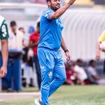 Palmeiras define alvos para substituir técnico do time sub-20