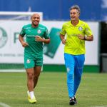 Escalação do Palmeiras: veja provável time para jogo contra o Novorizontino