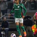 Palmeiras planeja oficializar compra de joia por R$ 4 milhões em breve