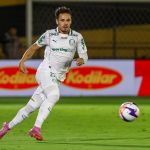 Raphael Veiga, do Palmeiras, é monitorado pelo América-MEX; veja detalhes