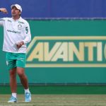 Palmeiras ganha dois reforços de peso para clássico contra o São Paulo