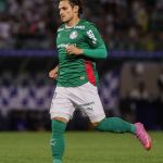 Negociação avança, e Raphael Veiga fica perto de trocar Palmeiras pelo América-MEX