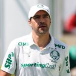 Palmeiras se reapresenta de olho em jogo com Atlético; veja opções de Abel