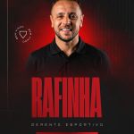São Paulo: Rafinha revela acordo por atrasos com elenco e manda forte recado