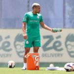 Vitor Roque é direto sobre resultado do Palmeiras contra Atlético: 'Importante'