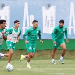 Palmeiras x Vitória: Abel Ferreira deve ganhar reforço inédito em 2026