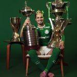 Palmeiras se despede de Raphael Veiga e manda recado para ídolo