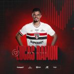 São Paulo anuncia contratação de jogador que estava em clube da Série A