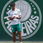 Escalação do Palmeiras: o provável time para jogo contra o Vitória