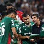 Palmeiras tem alto aproveitamento contra times de Série A e espera reforços