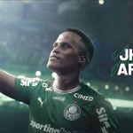 Palmeiras regulariza Arias, que pode jogar pelo Paulista e Brasileiro; veja estreia