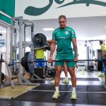 Paulinho, Felipe Anderson... Desfalques e opções do Palmeiras contra o Inter