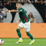 Andreas Pereira será punido por atitude em Corinthians x Palmeiras? TJD-SP analisa