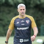 Escalação do São Paulo: veja provável time para jogo contra o Grêmio
