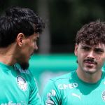 Escalação do Palmeiras: veja provável time para jogo contra o Internacional