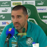 Quando Arias e Paulinho estreiam no Palmeiras? Auxiliar de Abel abre o jogo