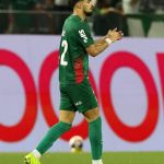 Decisivo, atacante inicia ano 'voando' e assume protagonismo no Palmeiras