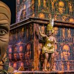 Triunfo Barroco exalta história de ‘Chico Rei’, personagem africano da cultura mineira