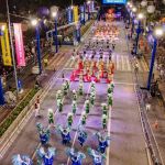 Carnaval em BH: veja quanto ganha a escola de samba campeã na capital mineira