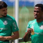 Escalação do Palmeiras: Arias joga? Veja provável time contra o Capivariano