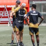 Fora de casa, São Paulo abre quartas do Paulista contra o RB Bragantino