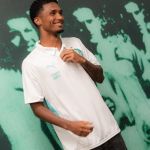 Promessa assina primeiro contrato profissional com Palmeiras; veja multa