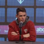 Oscar revela se guarda mágoas da última passagem pelo São Paulo