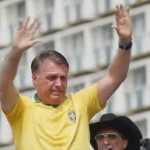 Minuta de anistia prevê Bolsonaro elegível em 2026 e fim de processos