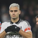 Palmeiras esfria negociações com Andreas Pereira, do Fulham
