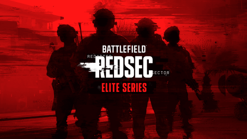 Battlefield Studios anunciou a chegada do cenário competitivo de REDSEC