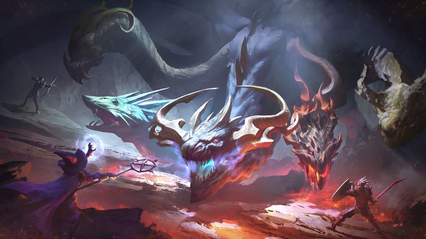 RuneScape: Dragonwilds ultrapassa 1 milhão de cópias e revela novas regiões para 2026