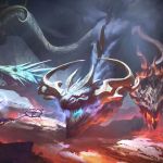 RuneScape: Dragonwilds ultrapassa 1 milhão de cópias e revela novas regiões para 2026