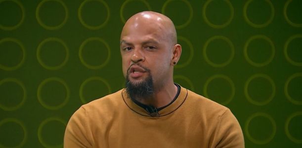 Felipe Melo falou sobre o Palmeiras no programa "Fechamento SporTV"