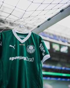 Palmeiras recebe Juventude em busca de abrir vantagem na liderança do Brasileirão
