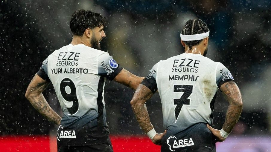 Escalação do Corinthians: Ramón poupa atacante titular contra o Noroeste