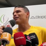 Thiago Silva abre o jogo sobre volta de Richarlison ao Fluminense