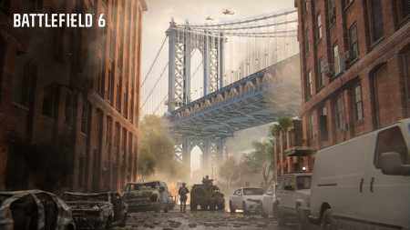 Battlefield 6 chega ao mercado em 10 de outubro