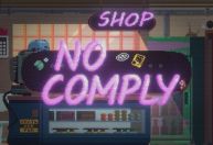 Irmãs de BH criam primeiro game brasileiro sobre skate, conheça 'No Comply'