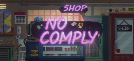 No Comply será lançado no segundo semestre de 2026