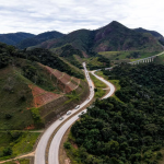 Concessionária anuncia antecipação de obras em Antônio Dias na duplicação da BR 381