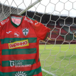 Portuguesa tem adversário definido na primeira fase da Copa do Brasil