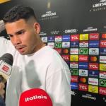 São Paulo se posiciona após jogador do Talleres acusar Bobadilla de xenofobia