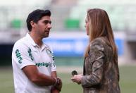 Sem Danilo, Palmeiras define foco na janela de transferências
