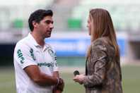 Palmeiras tem mercado 'morno' e trabalha por movimentações pontuais